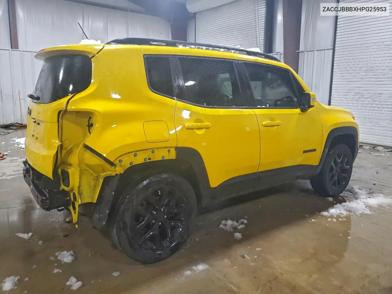 ZACCJBBBXHPG25953 2017 Jeep Renegade Latitude