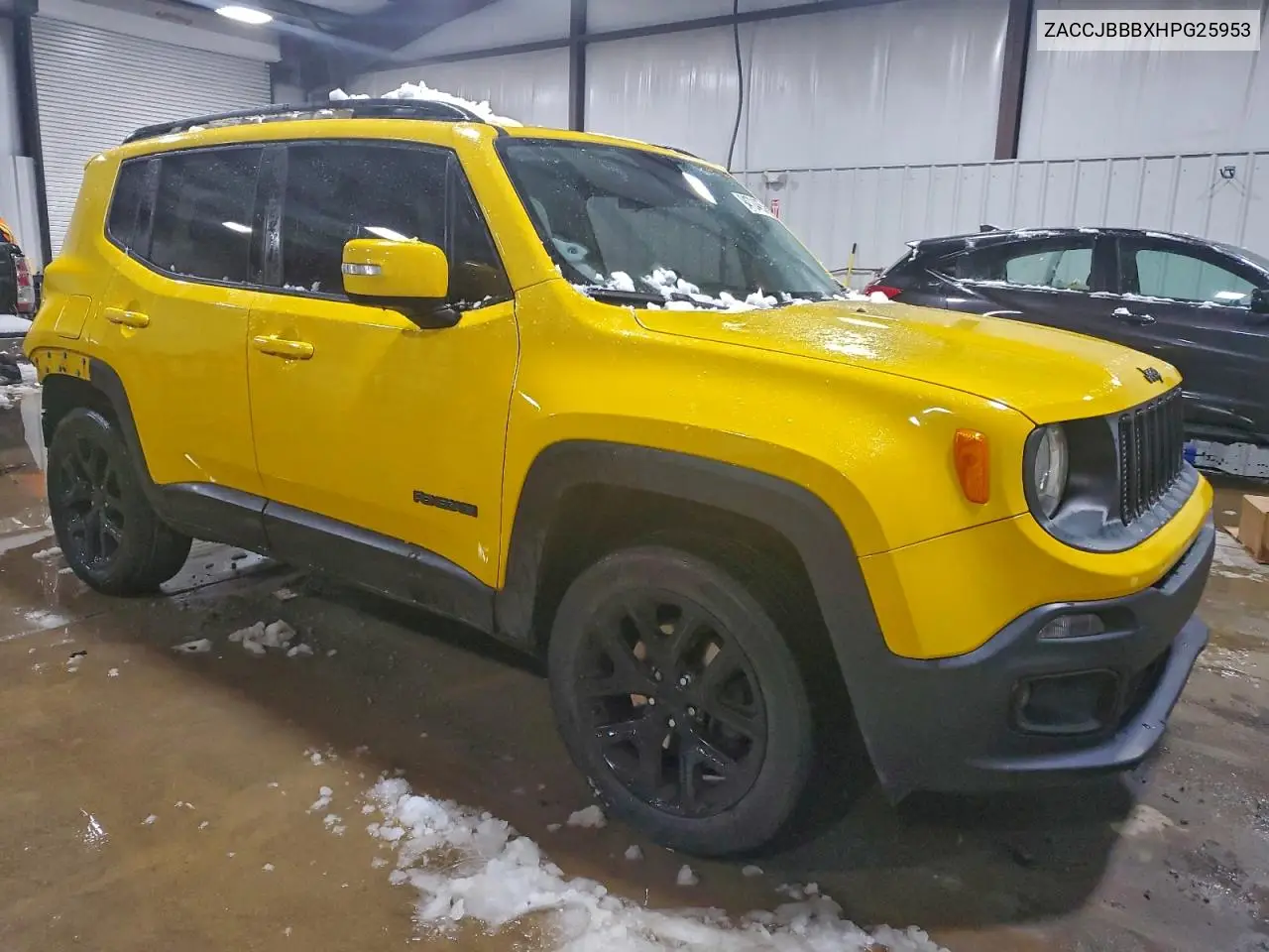 ZACCJBBBXHPG25953 2017 Jeep Renegade Latitude