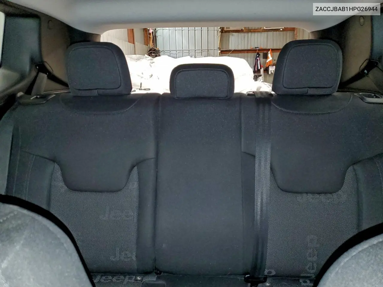 ZACCJBAB1HPG26944 2017 Jeep Renegade Sport