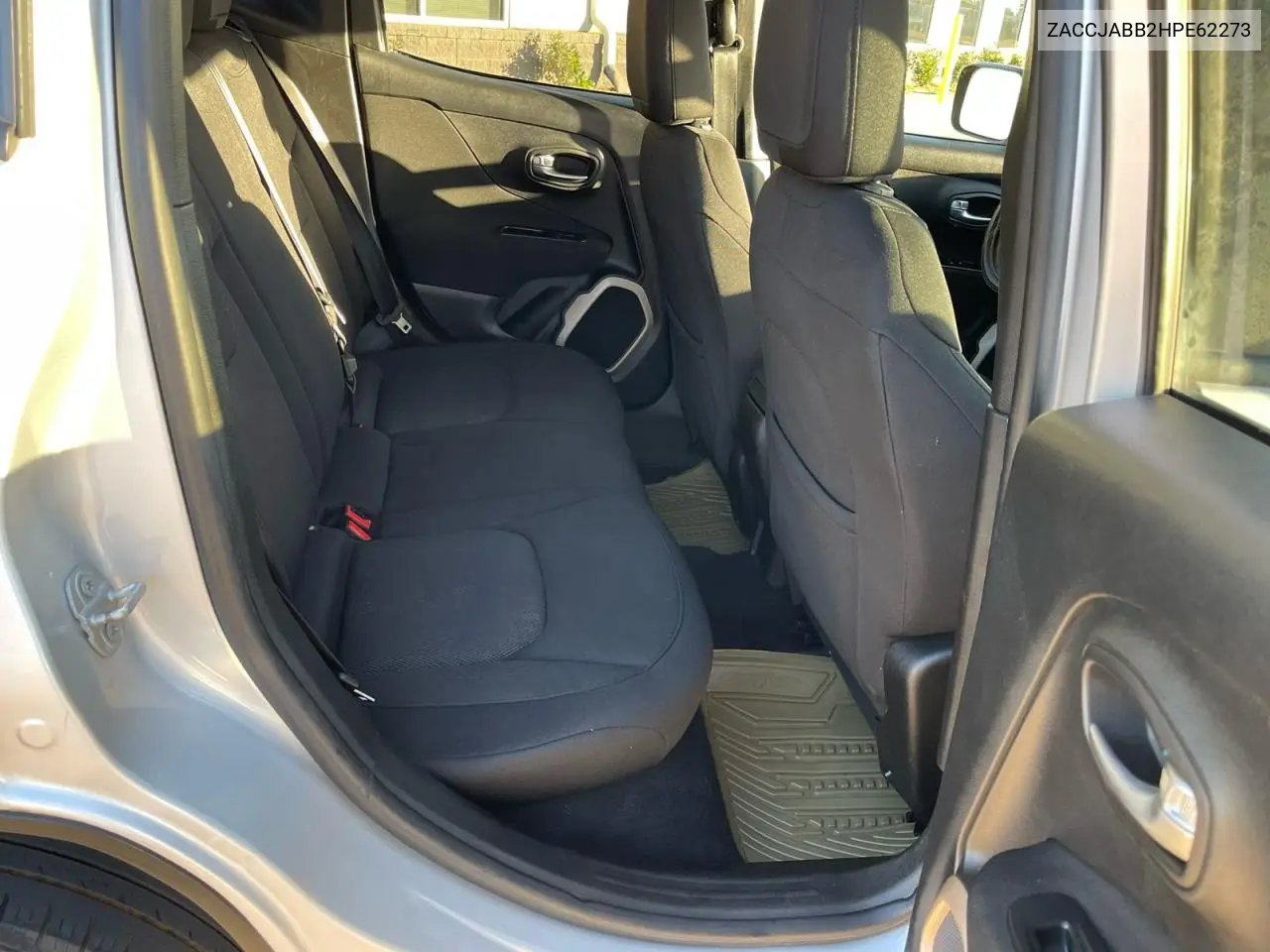 ZACCJABB2HPE62273 2017 Jeep Renegade Latitude