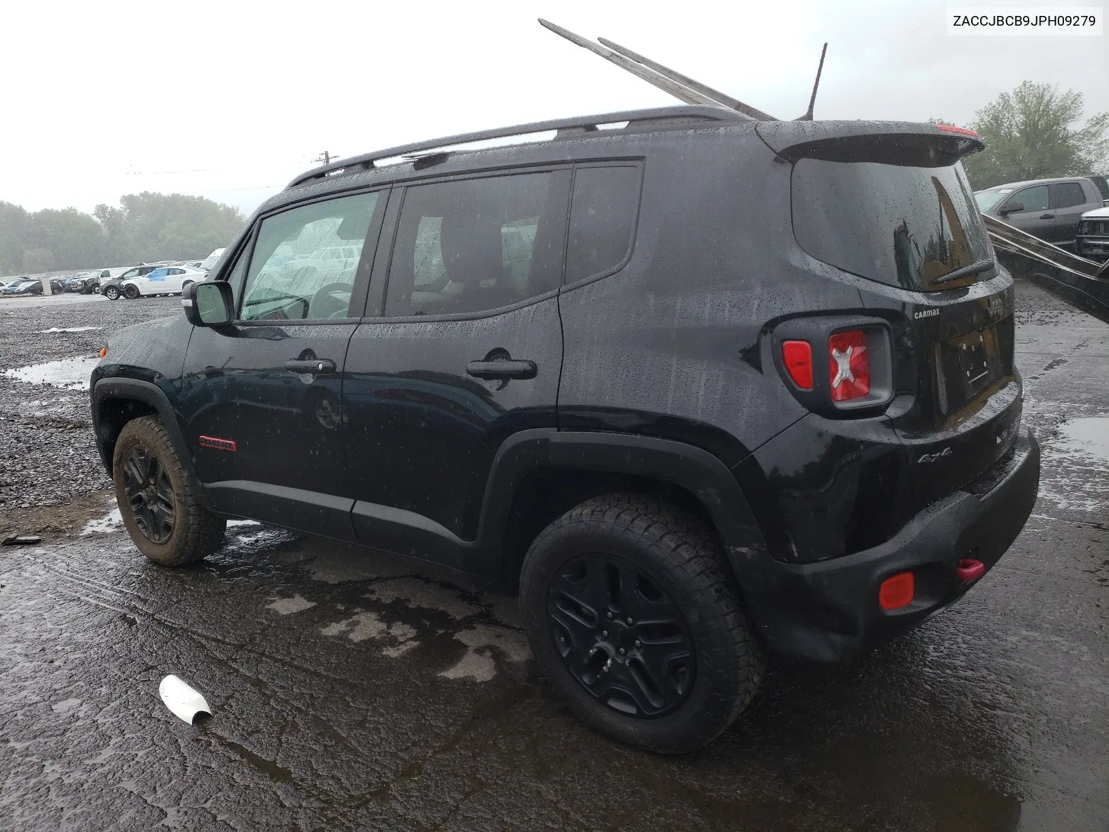 ZACCJBCB9JPH09279 2018 Jeep Renegade Trailhawk