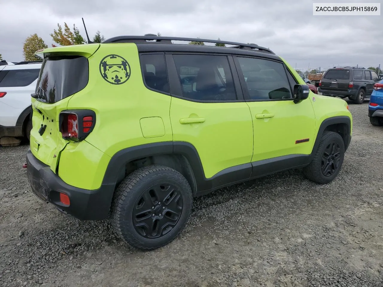 ZACCJBCB5JPH15869 2018 Jeep Renegade Trailhawk