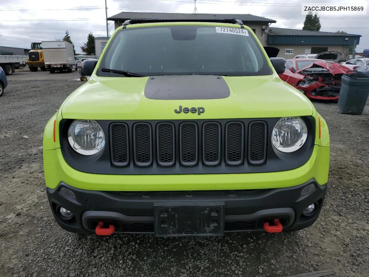 ZACCJBCB5JPH15869 2018 Jeep Renegade Trailhawk