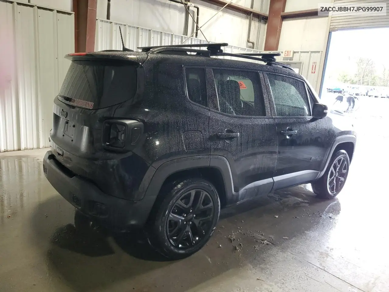 ZACCJBBH7JPG99907 2018 Jeep Renegade Latitude