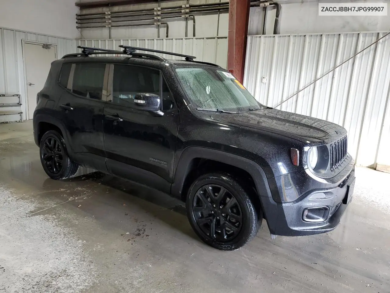 ZACCJBBH7JPG99907 2018 Jeep Renegade Latitude