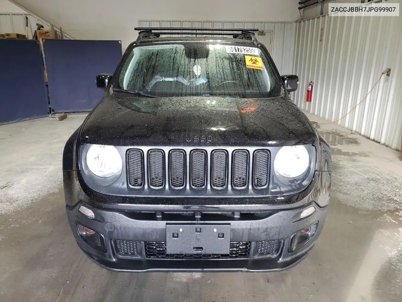 ZACCJBBH7JPG99907 2018 Jeep Renegade Latitude