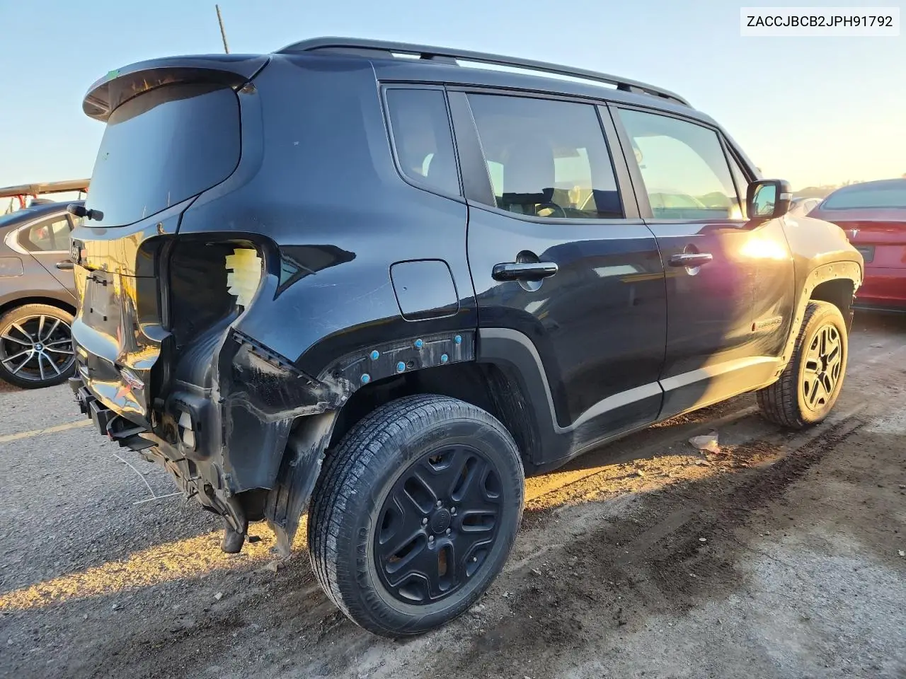 ZACCJBCB2JPH91792 2018 Jeep Renegade Trailhawk