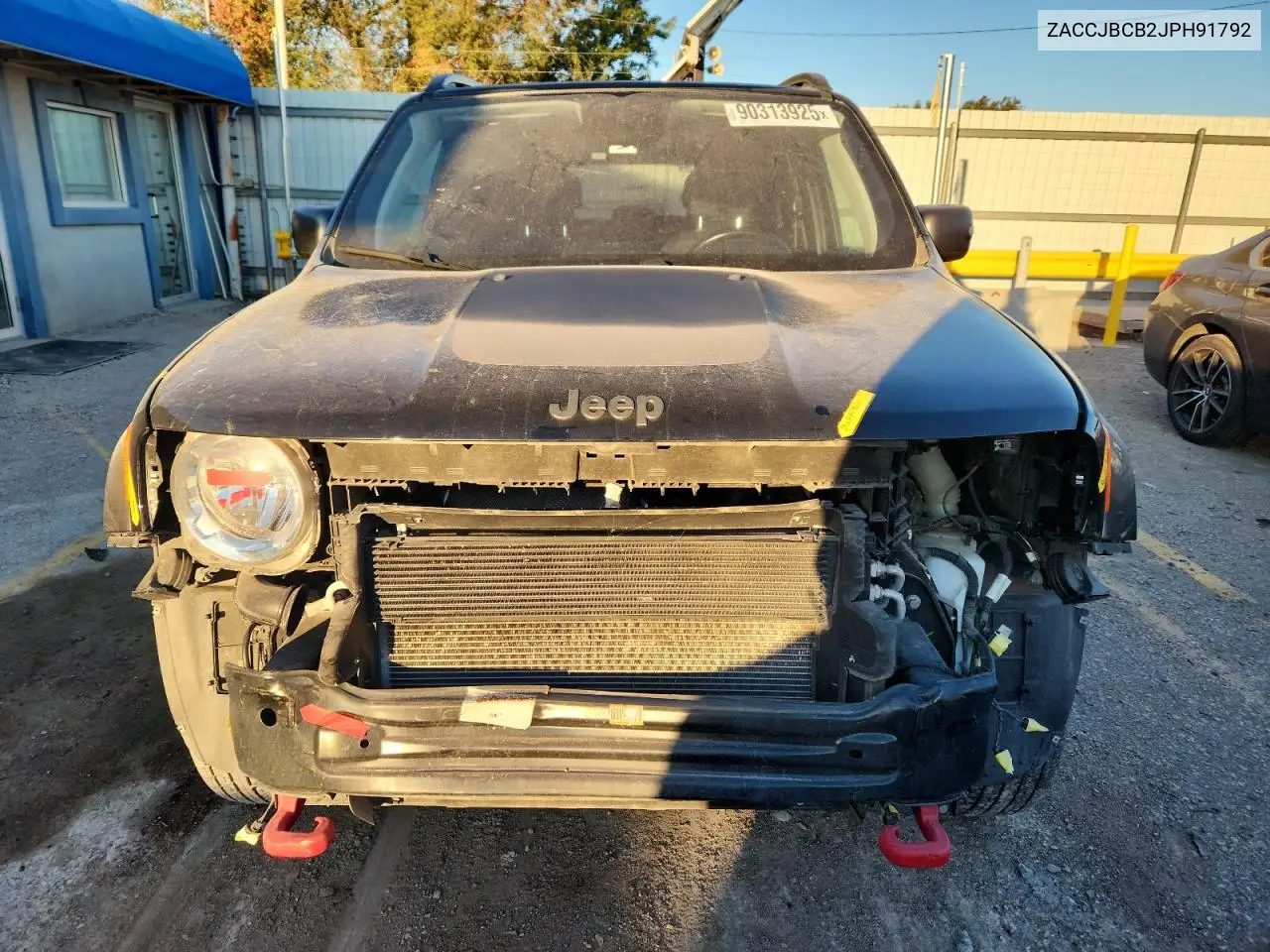 ZACCJBCB2JPH91792 2018 Jeep Renegade Trailhawk