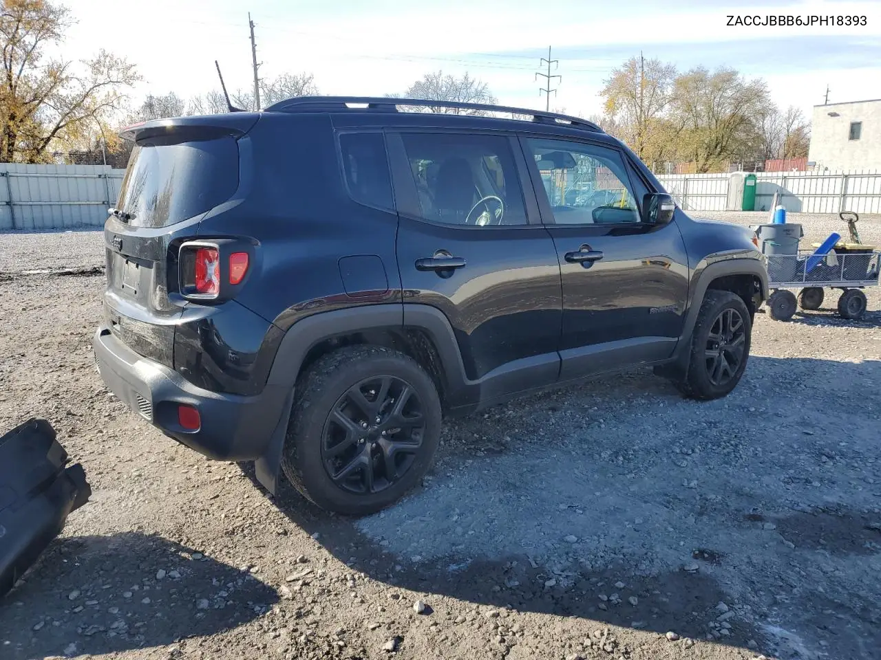 ZACCJBBB6JPH18393 2018 Jeep Renegade Latitude