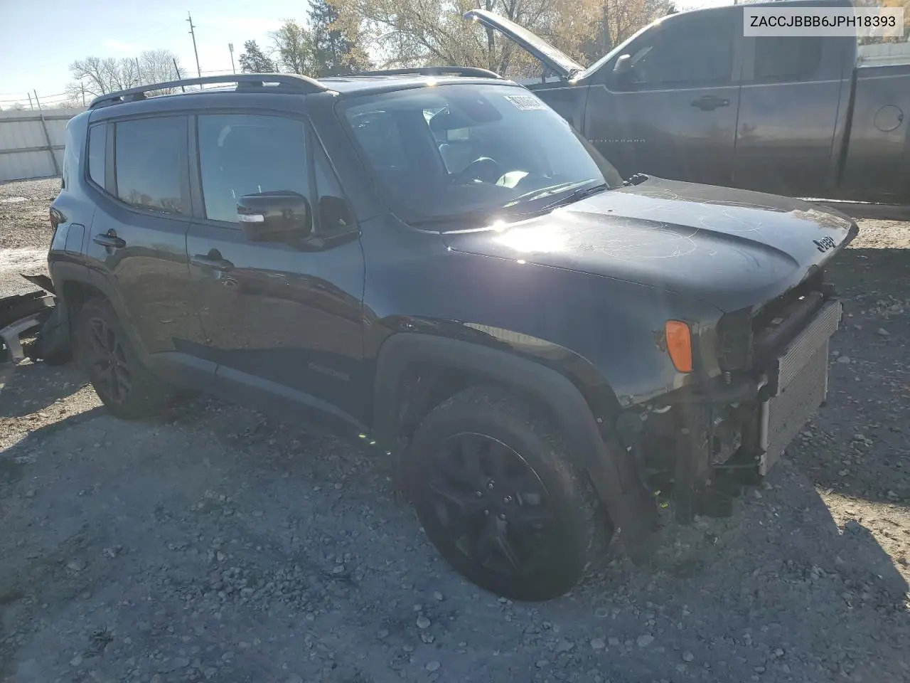 ZACCJBBB6JPH18393 2018 Jeep Renegade Latitude