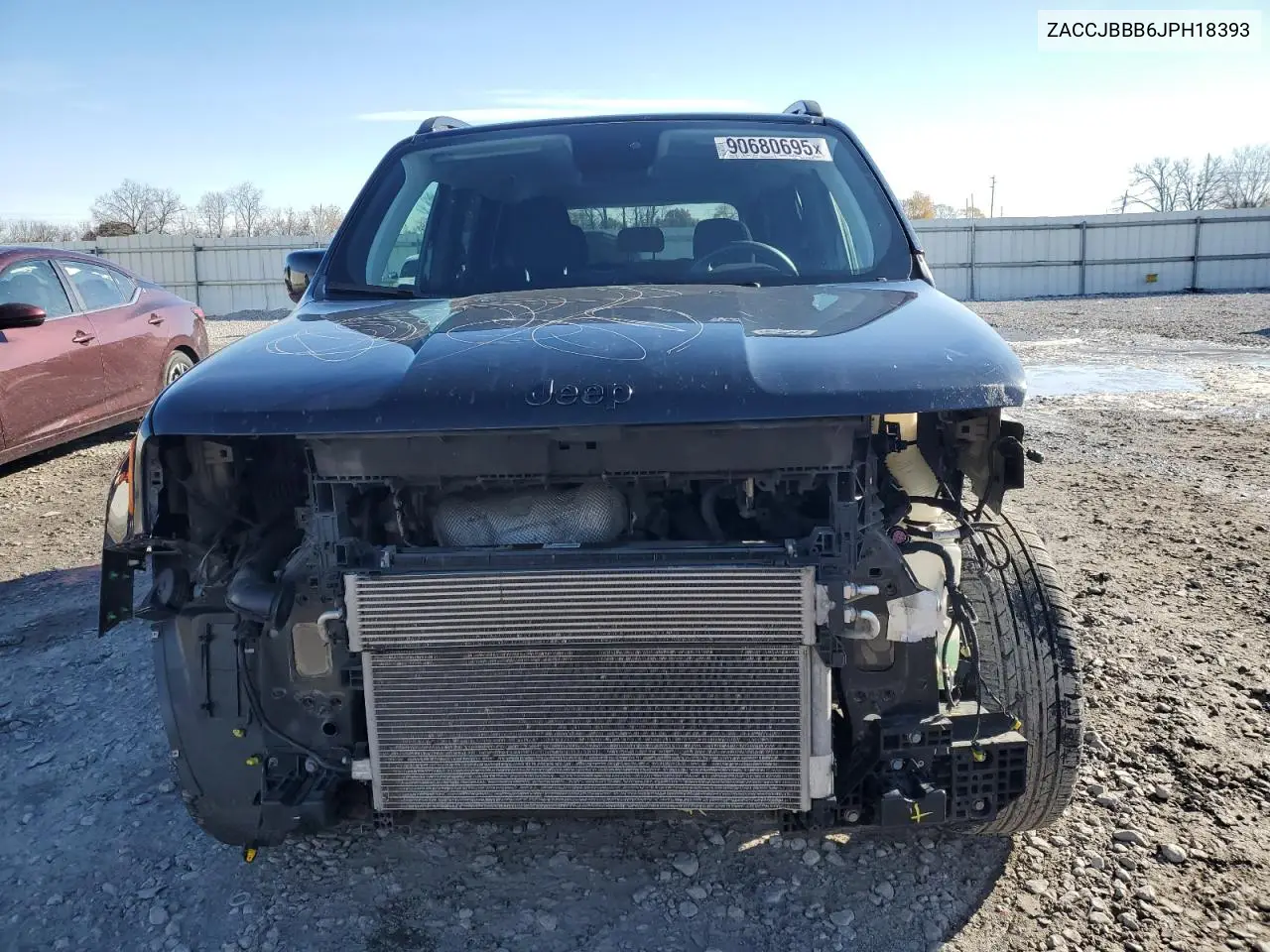 ZACCJBBB6JPH18393 2018 Jeep Renegade Latitude
