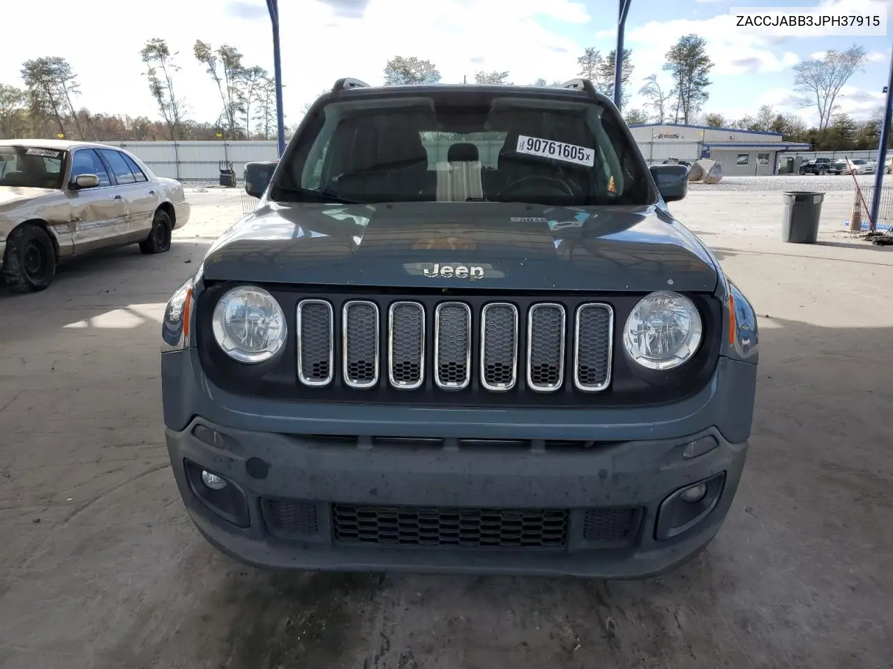 ZACCJABB3JPH37915 2018 Jeep Renegade Latitude