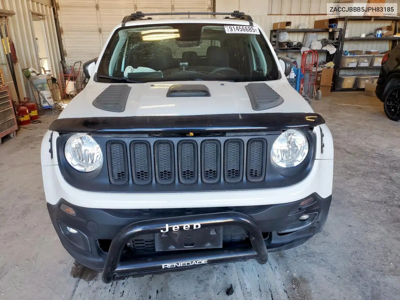 ZACCJBBB5JPH83185 2018 Jeep Renegade Latitude