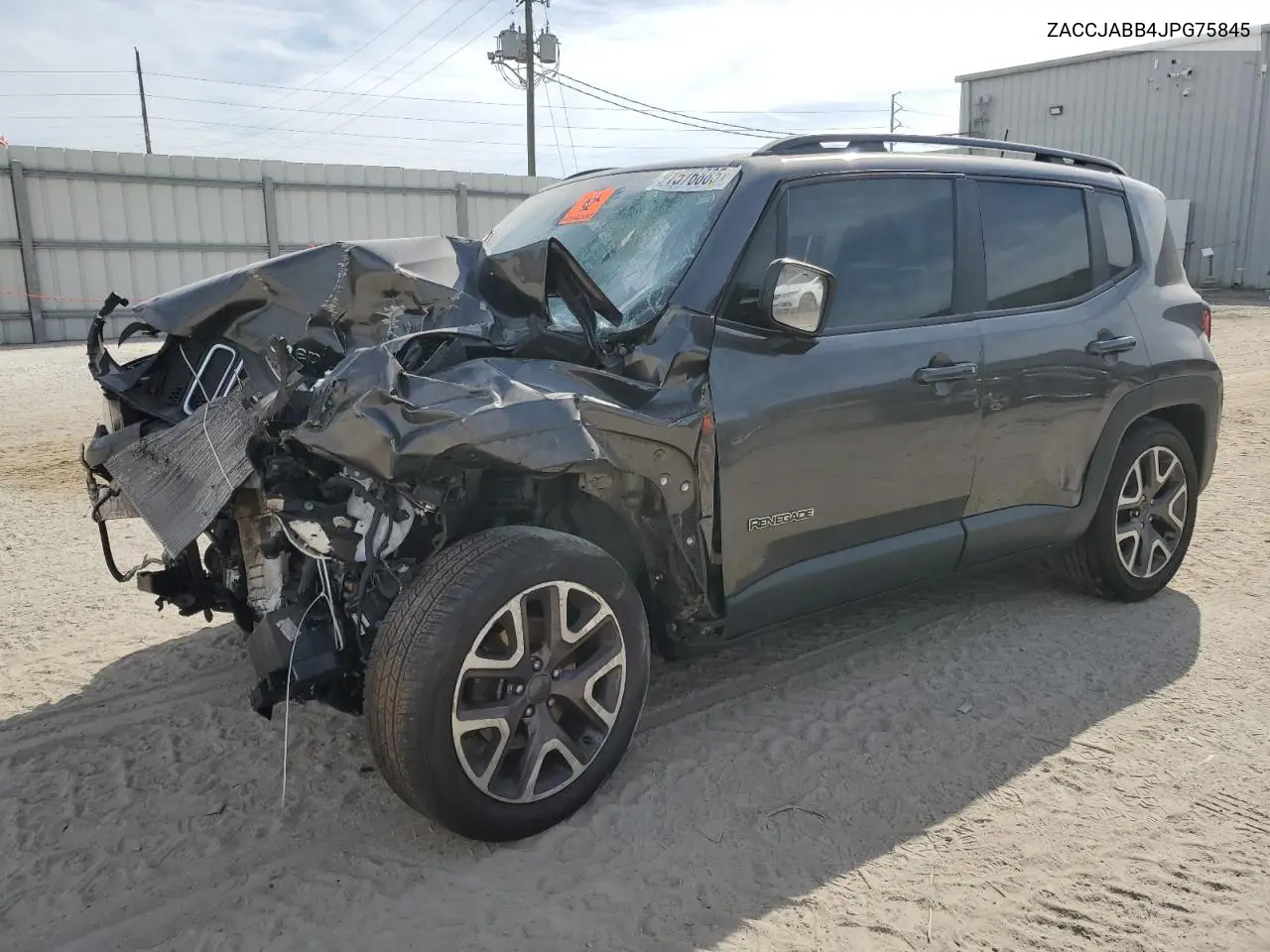 ZACCJABB4JPG75845 2018 Jeep Renegade Latitude