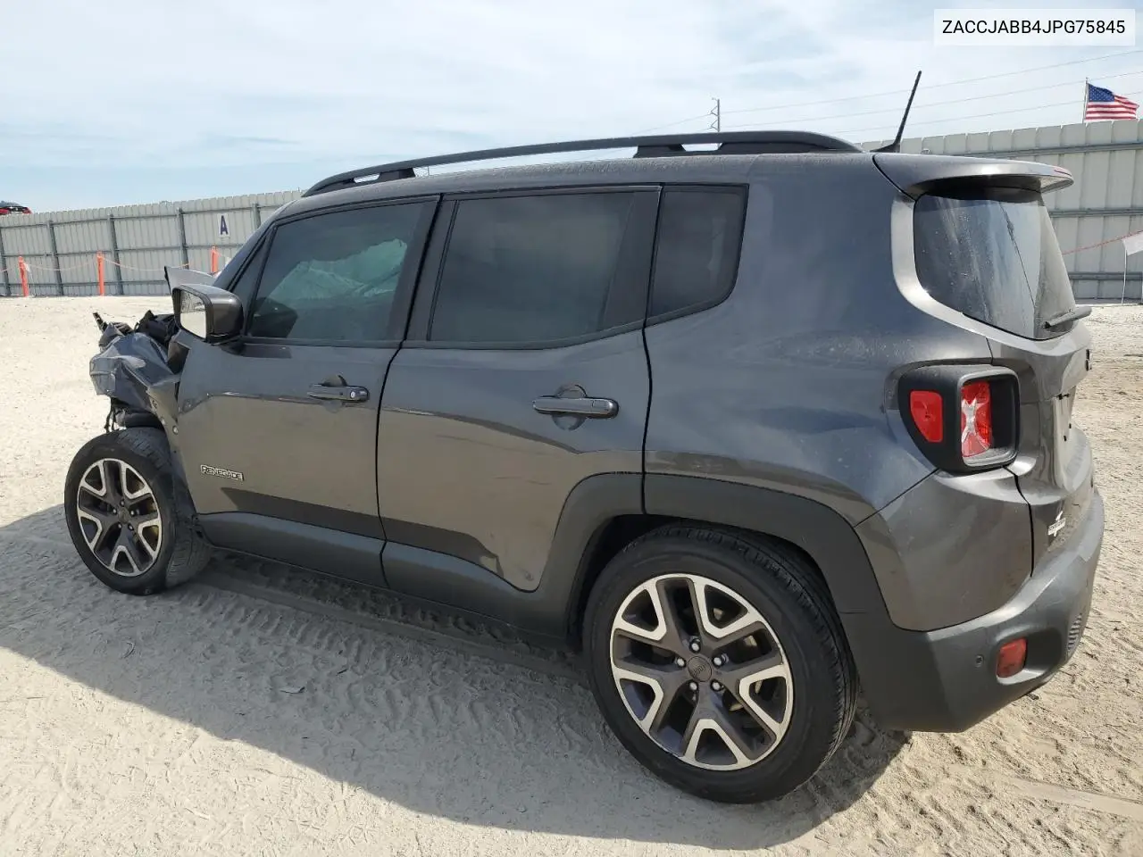 ZACCJABB4JPG75845 2018 Jeep Renegade Latitude