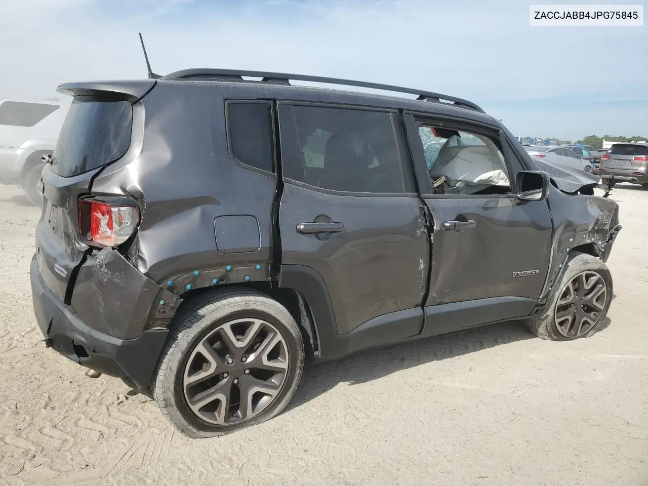ZACCJABB4JPG75845 2018 Jeep Renegade Latitude