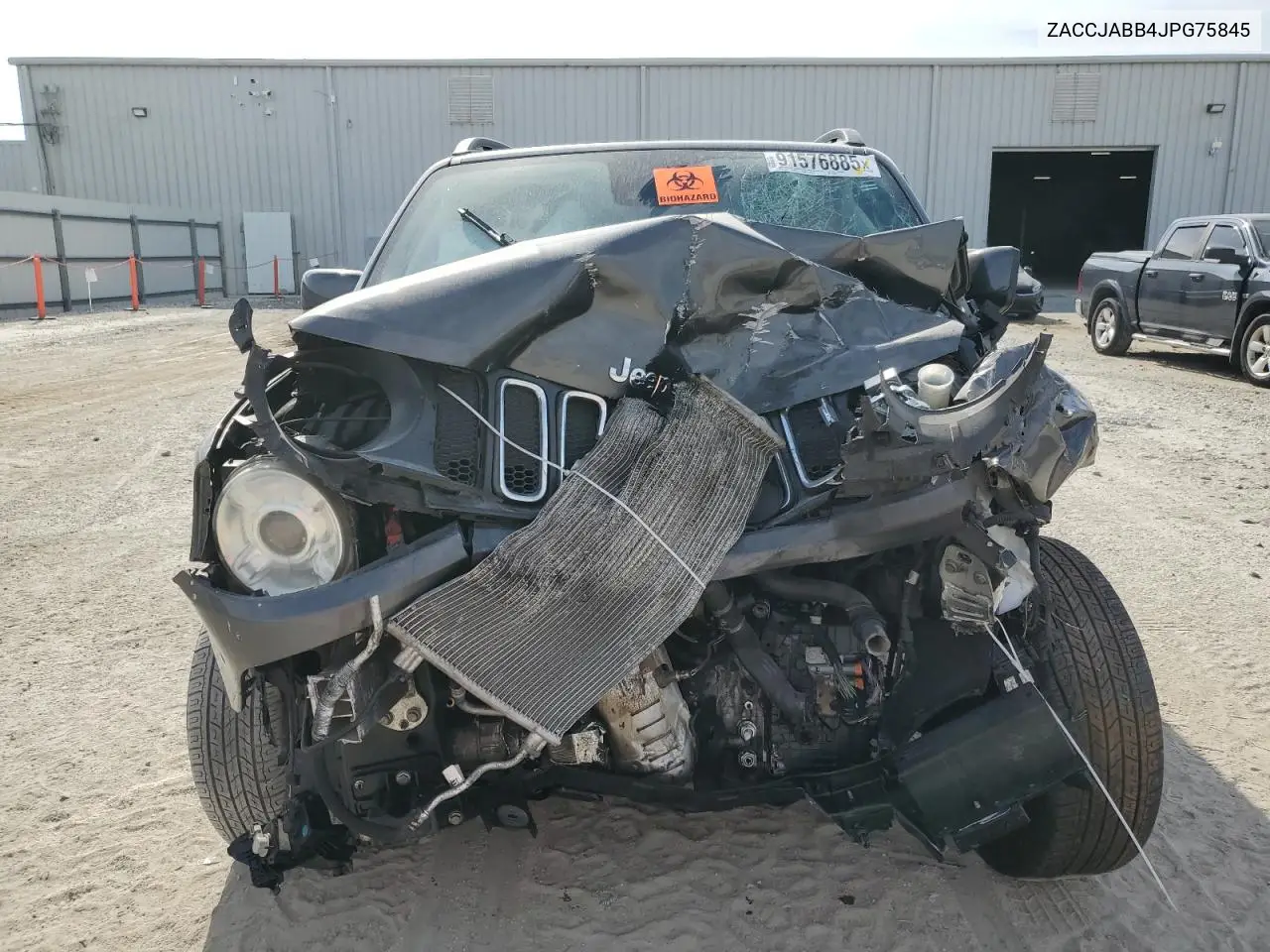 ZACCJABB4JPG75845 2018 Jeep Renegade Latitude