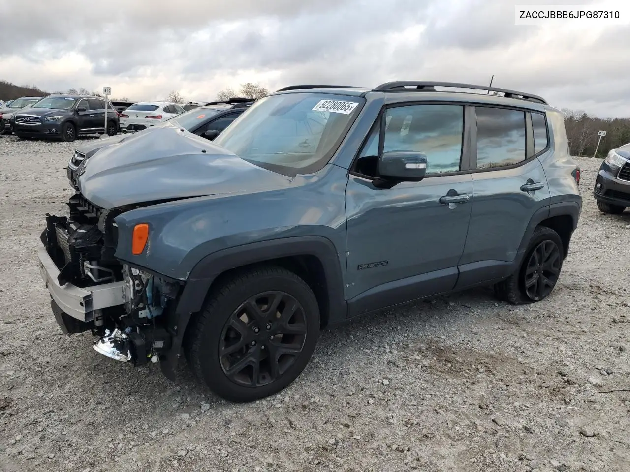 ZACCJBBB6JPG87310 2018 Jeep Renegade Latitude