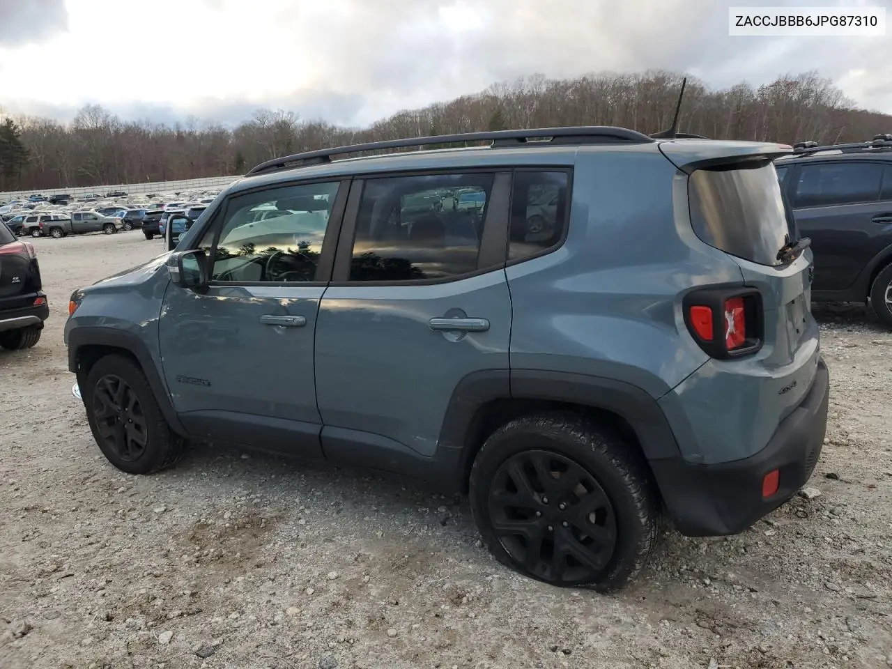 ZACCJBBB6JPG87310 2018 Jeep Renegade Latitude