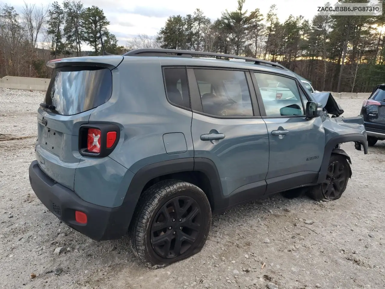 ZACCJBBB6JPG87310 2018 Jeep Renegade Latitude
