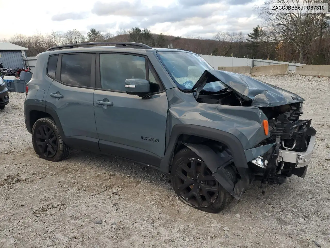 ZACCJBBB6JPG87310 2018 Jeep Renegade Latitude
