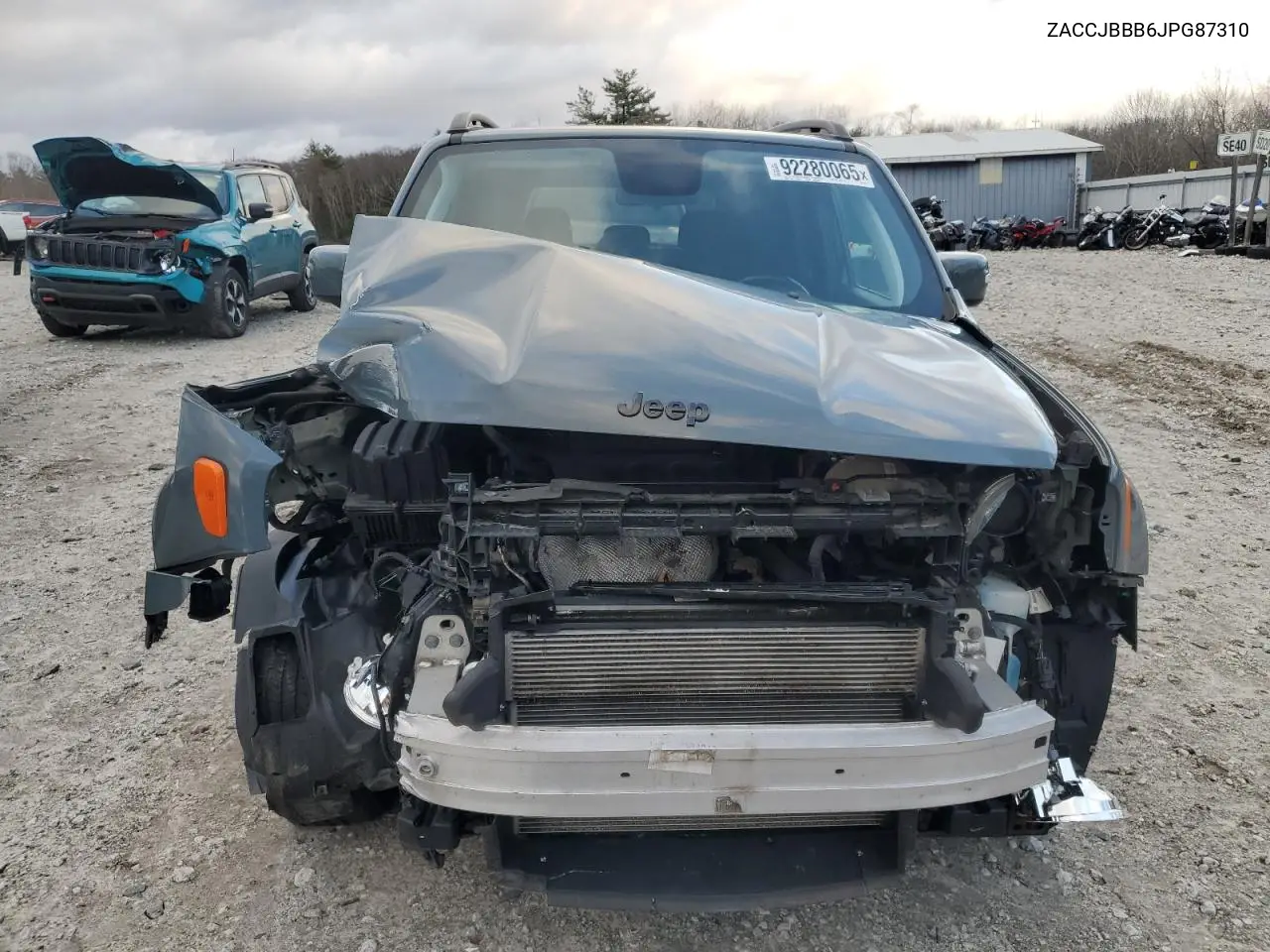 ZACCJBBB6JPG87310 2018 Jeep Renegade Latitude