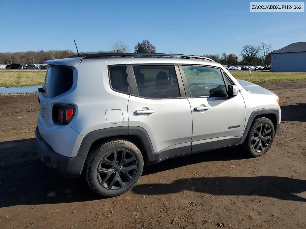 ZACCJABBXJPH24062 2018 Jeep Renegade Latitude