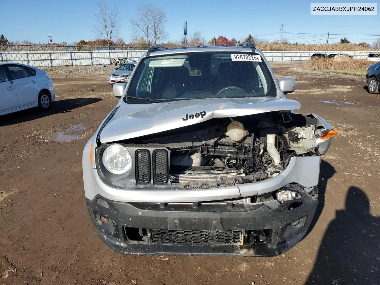 ZACCJABBXJPH24062 2018 Jeep Renegade Latitude