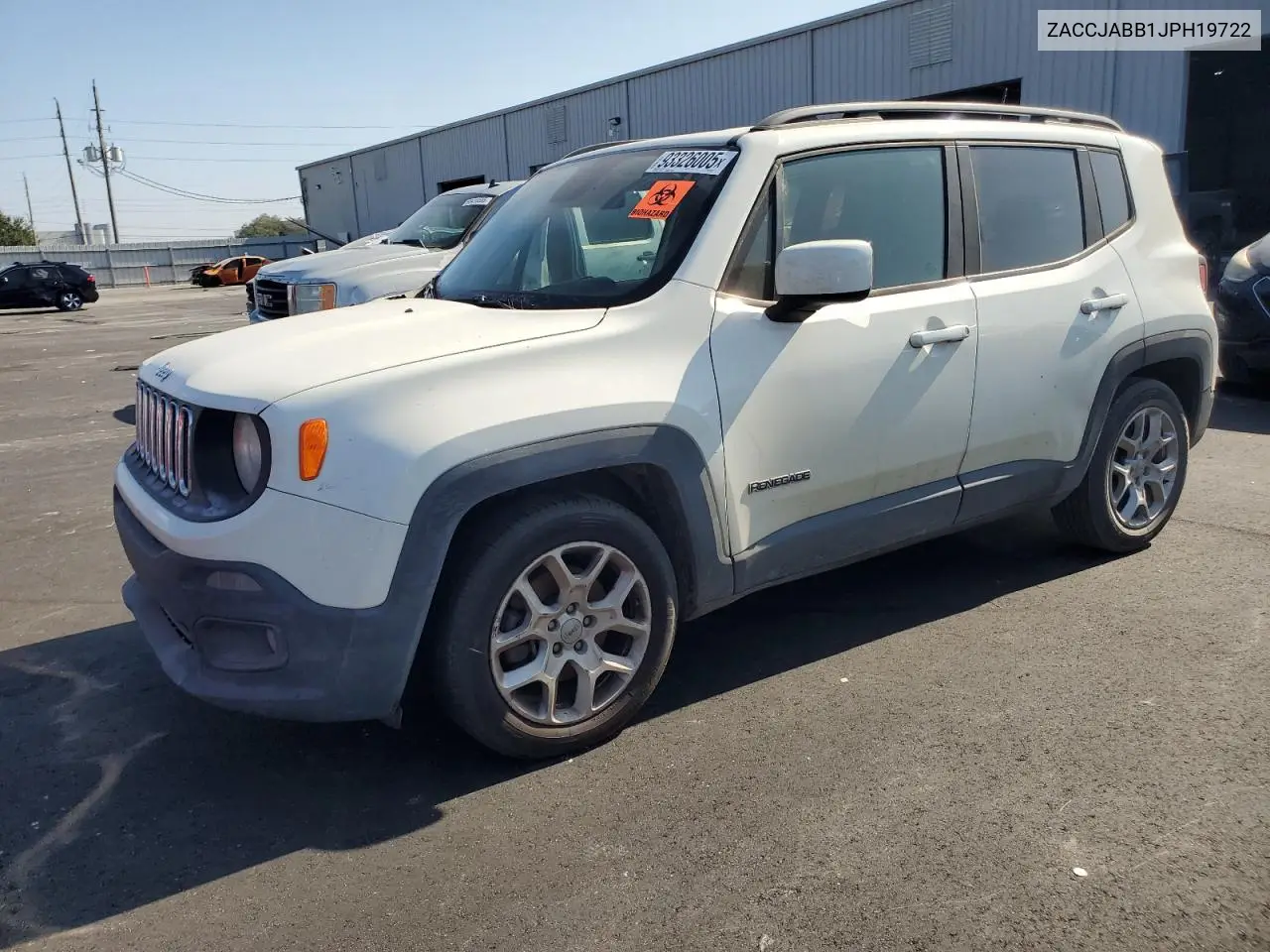 ZACCJABB1JPH19722 2018 Jeep Renegade Latitude