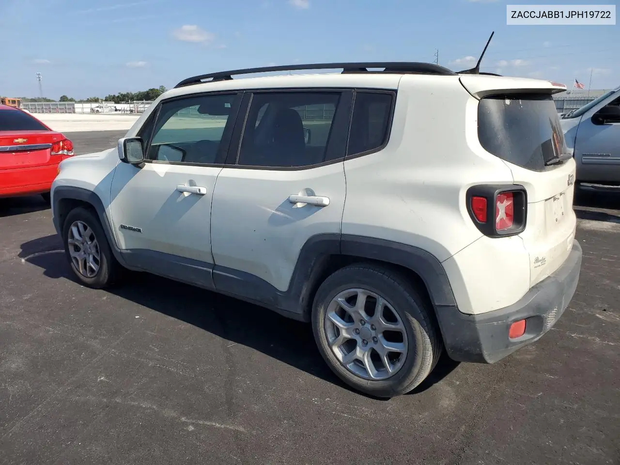ZACCJABB1JPH19722 2018 Jeep Renegade Latitude
