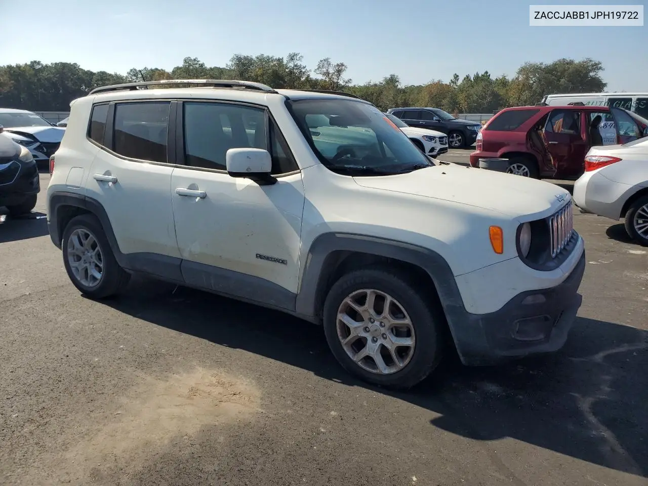 ZACCJABB1JPH19722 2018 Jeep Renegade Latitude