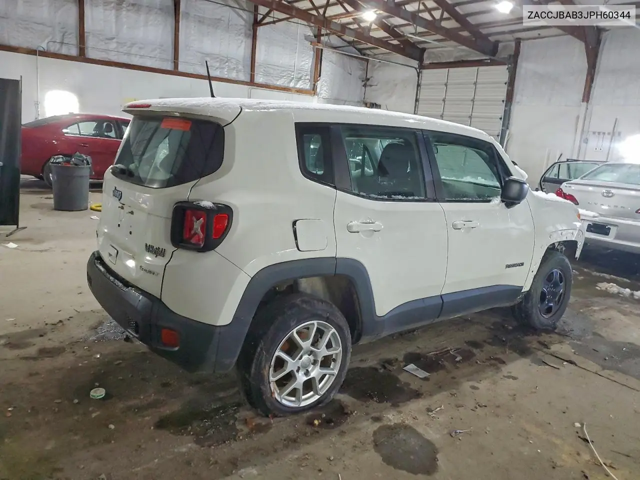 ZACCJBAB3JPH60344 2018 Jeep Renegade Sport