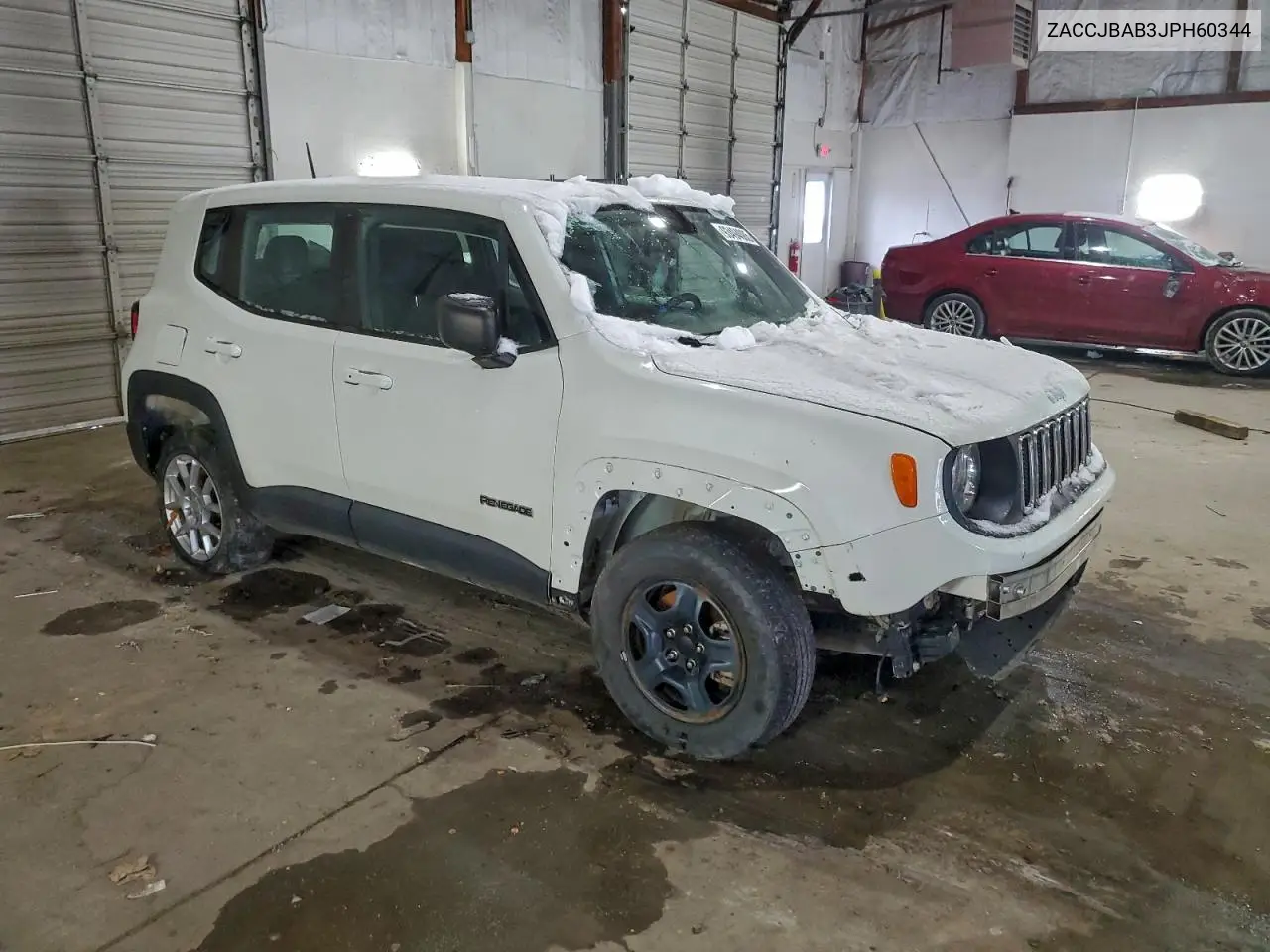 ZACCJBAB3JPH60344 2018 Jeep Renegade Sport
