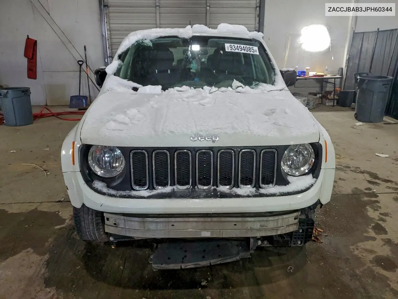 ZACCJBAB3JPH60344 2018 Jeep Renegade Sport