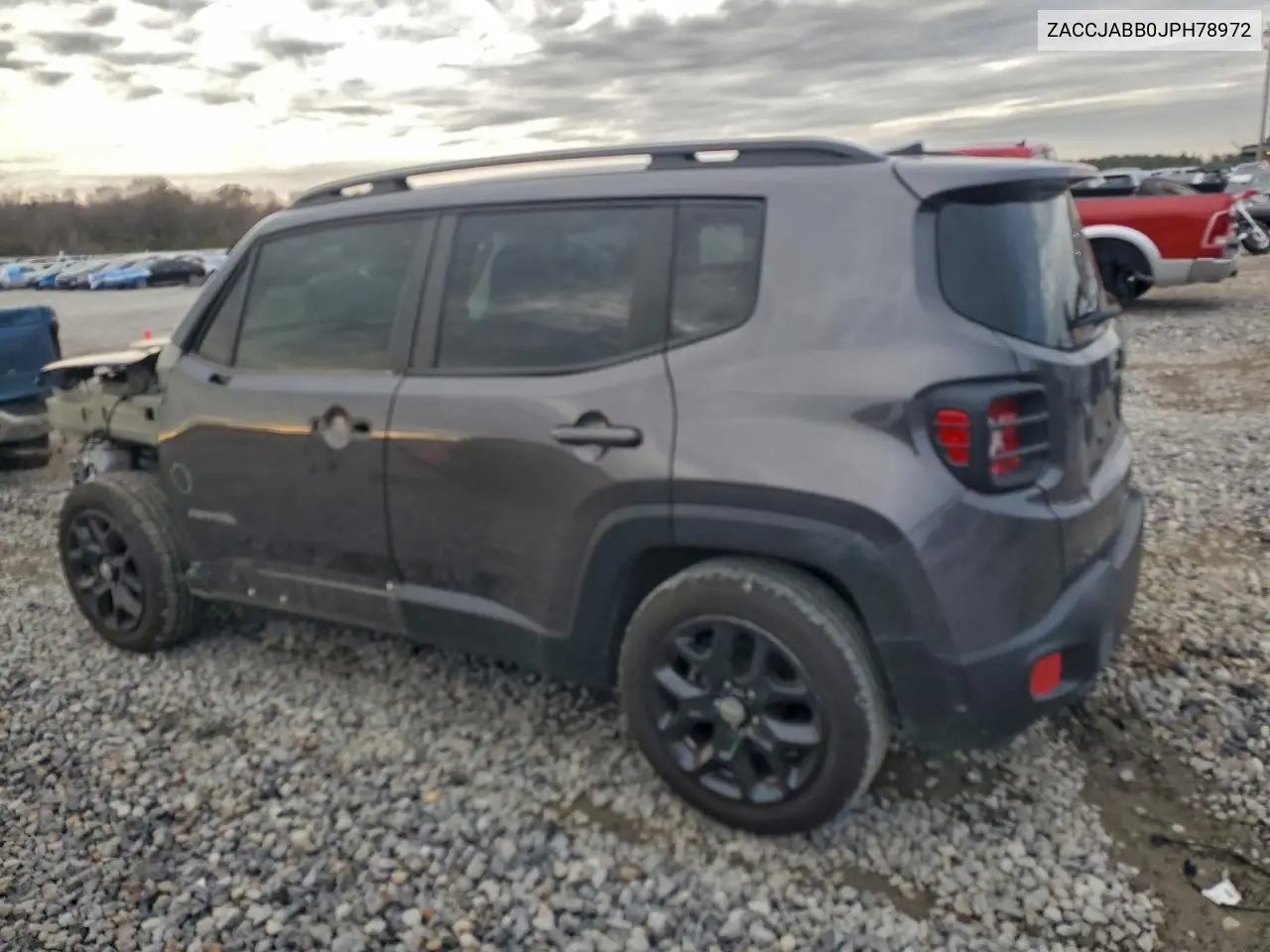 ZACCJABB0JPH78972 2018 Jeep Renegade Latitude