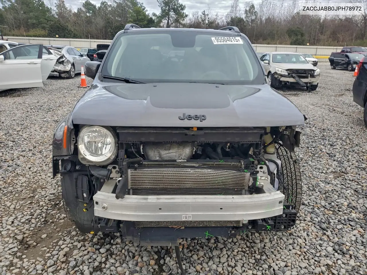 ZACCJABB0JPH78972 2018 Jeep Renegade Latitude