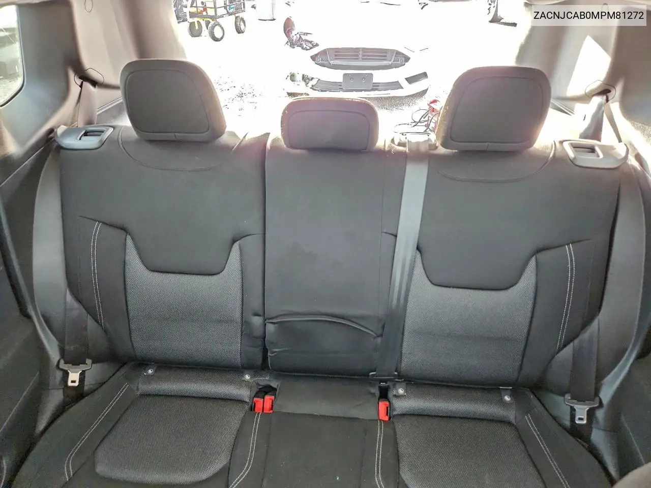 ZACNJCAB0MPM81272 2021 Jeep Renegade Sport