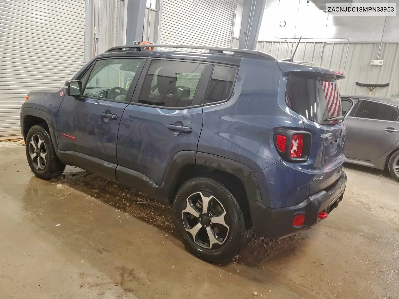 ZACNJDC18MPN33953 2021 Jeep Renegade Trailhawk