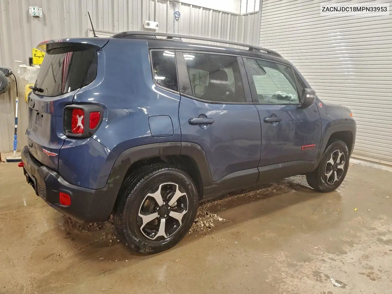 ZACNJDC18MPN33953 2021 Jeep Renegade Trailhawk