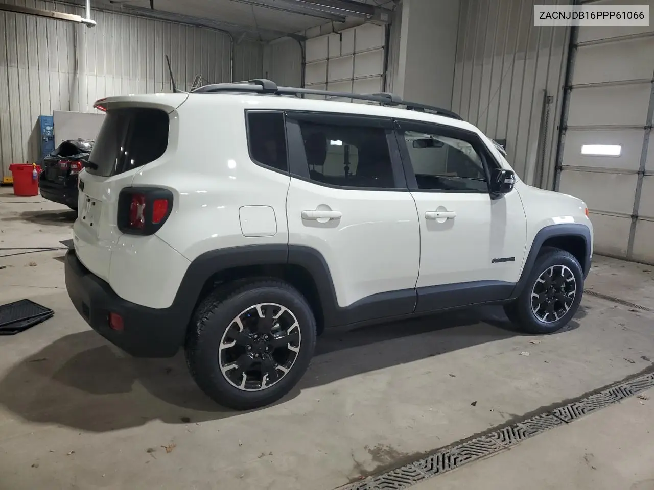 ZACNJDB16PPP61066 2023 Jeep Renegade Latitude