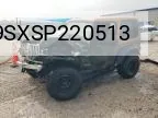 1995 Jeep Wrangler / Yj Se VIN: 1J4FY29SXSP220513 Lot: 62561424