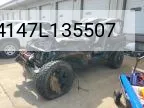 1J4FA24147L135507 2007 Jeep Wrangler X