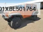 1J4AA2D1XBL501764 2011 Jeep Wrangler Sport