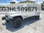 2017 Jeep Wrangler Unlimited Sahara VIN: 1C4BJWEG3HL589571 Lot: 62897694