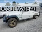 1C4HJWDG3JL920540 2018 Jeep Wrangler Unlimited Sport