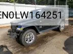 2020 Jeep Wrangler Unlimited Sahara VIN: 1C4HJXEN0LW164251 Lot: 63437904