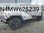 1C4HJXFN4MW625239 2021 Jeep Wrangler Unlimited Rubicon