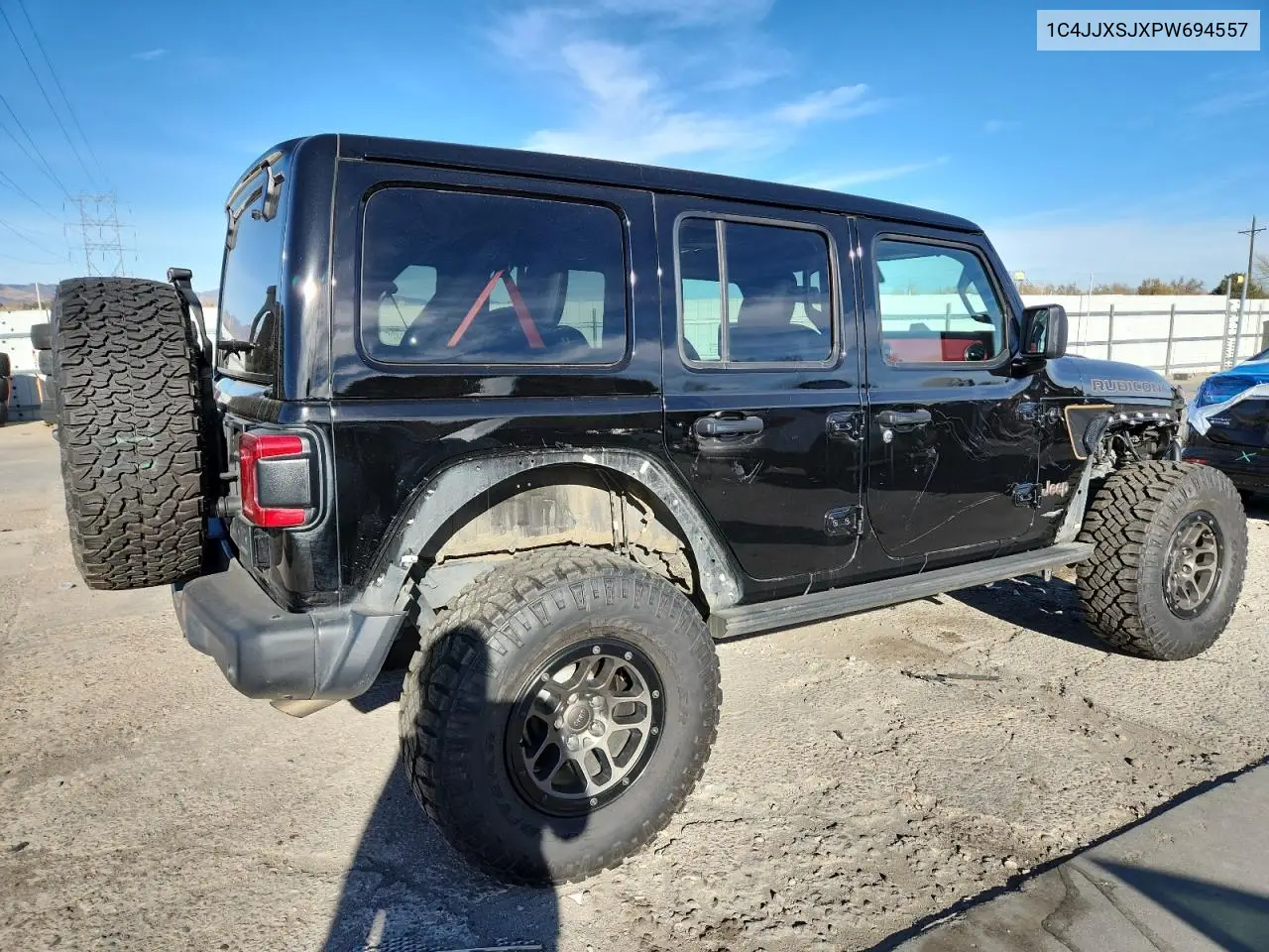 1C4JJXSJXPW694557 2023 Jeep Wrangler Rubicon 392