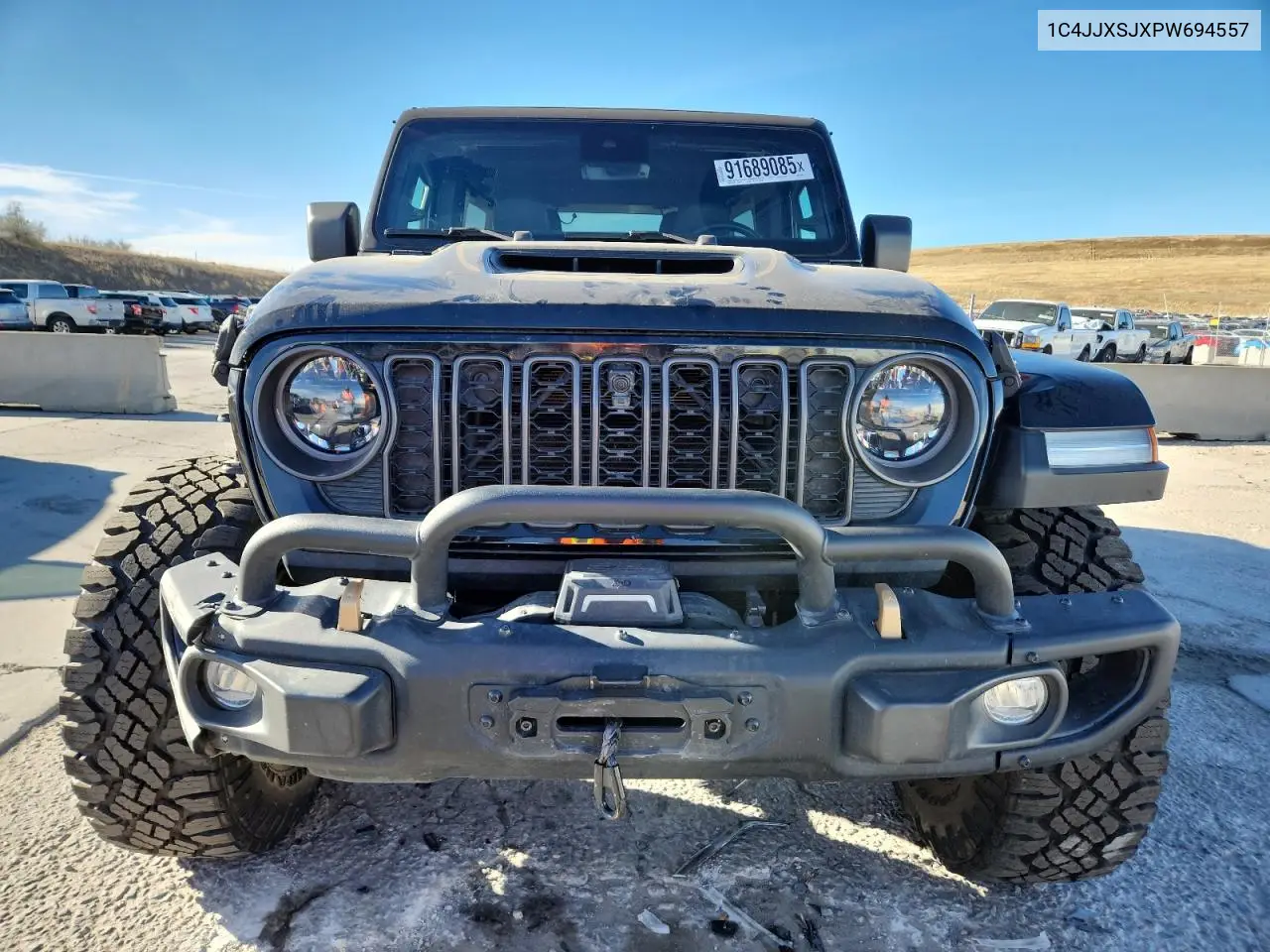 1C4JJXSJXPW694557 2023 Jeep Wrangler Rubicon 392