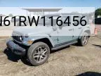 2024 Jeep Wrangler 4Xe VIN: 1C4RJXN61RW116456 Lot: 56962594